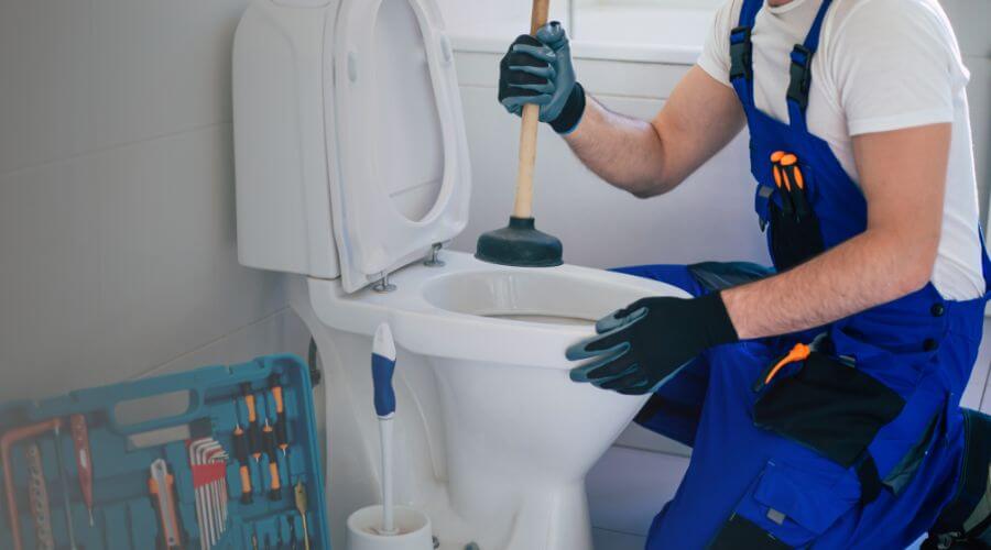 Local expert plumbing services in Sarah, MS